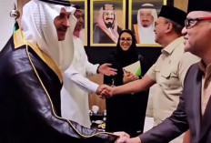 Progres Proyek Kampung Haji Indonesia di Mekkah, Survei Lahan di Ring 1 Masjidil Haram, Seberapa Dekatnya?
