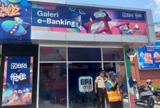 Cara Mudah Buka Rekening BRI 2025, Cukup Siapkan KTP dan Setoran Awal