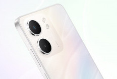 OPPO A5 dan OPPO A5x, Ponsel Tahan Air dengan Harga Terjangkau Mulai Rp 1,8 Jutaan 