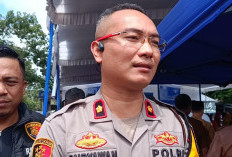 Polres OKI Akan Tindak Tegas Pedagang yang Timbun Sembako Menjelang Idulfitri 