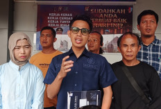 Buntut Tewasnya JD Usai Diamankan Polisi, Kapolres Pagaralam Dilaporkan ke Propam