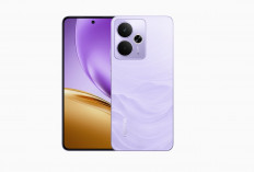 Realme 14T Vs Infinix Note 40 Pro+ 5G, HP 3 Jutaan Mana yang Lebih Menarik?