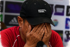 Tragis Persipura Gagal Promosi, Kalah dari Adhyaksa FC, Kericuhan Pecah dan Mobil Pejabat Papua Dibakar