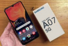 Samsung A07 5G Makin Populer, Performa dan Kameranya Banjir Pujian di Media Sosial