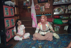 Desak Polisi Palembang Usut Tuntas Kasus Pelecehan Terhadap Anak, LBH Bima Sakti Jemput Bola Beri Pendampingan