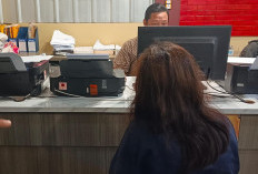 Sedang Tidur dengan Anak di Rumah, IRT di Palembang Dibekap Tetangga dan Nyaris Dirudapaksa 