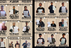 Buka Jasa Sewa Kamera Yusuf Sudah Kehilangan 35 Unit, Semua Foto Pelaku Dipajang