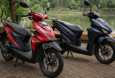 Review 2 Motor Honda Andalan Sejuta Umat, Harga Terjangkau Tetap Keren di Jalan, Lengkap dengan Spesifikasi