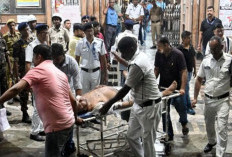 17 Warga Tewas Berdesakan Hadiri Festival Keagamaan di India