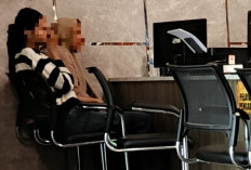 Remaja Putri di Palembang Dicakar di Kantor Lurah, Didampingi Ibunya Langsung Lapor Polisi 
