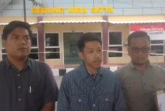 Setahun Dihalang-halangi Bertemu dengan Anak Kandung, Pria di Palembang Laporkan Mantan Mertua 