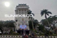 Sirine Toren Palembang Siap Hidupkan Sejarah, Jadi Peringatan Dini Bencana