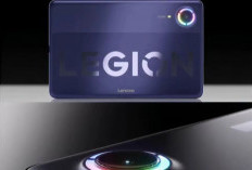 Legion Y700 Infinite Naik Kasta Tertinggi Tablet Mini Saat Ini,  Skor AnTuTu Benchmark Tembus 4,4 Juta Lebih 
