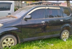 Kejari OKI Buka Lelang Kendaraan, Cek Persyaratannya