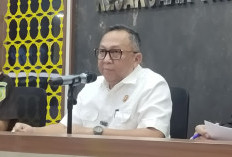 Penyidikan Korupsi Pandu Kapal Seret KSOP, Kajati Sumsel Kantongi Nama Calon Tersangka