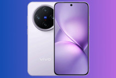 Spesifikasi vivo X300 dan X300 Pro, Berukuran Kompak dengan Layar Teknologi OLED