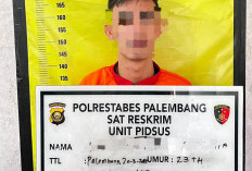 Oknum ASN Raup Ratusan Juta, Tipu 8 Pelamar PDAM dan Damkar Kini Mendekam di Sel Tahanan  