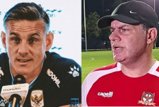 Live Malam Ini! Prediksi Formasi Timnas Indonesia vs Saint Kitts, Romeny Starter?