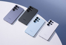  10 HP Terbaru 2026, Tawarkan Layar AMOLED, RAM Besar dan Baterai Tahan Lama