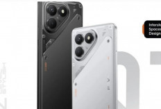 3 HP Ini Tawarkan Performa Kencang dan Harga Terjangkau, Salah Satunya Tecno Pova 7