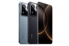 Spesifikasi Xiaomi 15S Pro: HP Baru Inovasi Teknologi dengan Performa Luar Biasa 2025