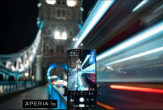 GADGET SULTAN Bermasalah? Sony Xperia 1 VII Penjualan Dihentikan Sementara, Jangan Panik Ini Solusinya
