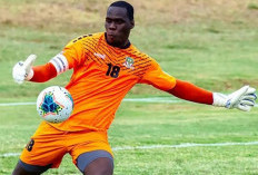 Dibombardir ! Kiper Saint Kitts Akui Sulit Hadapi Timnas IndonesiaIndonesia Terlalu Kuat di GBK