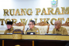 Usai Pemalakan BKB Viral di Medsos, Ratu Dewa Meledak di Rapat: Warning Kepala OPD yang Lelet