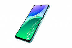  Vivo T5e Usung Baterai Besar dan Layar Lega: Berikut Kisaran Harga di Indonesia