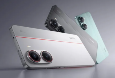 POCO X8 Pro Dilengkapi Kombinasi Kapasitas Baterai Jumbo dan Ditenagai Chipset Dimensity 8500