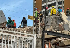 Gempa Kembar Dahsyat Venezuela Tewaskan 1.430 Orang, AS dan PBB Kerahkan Tim Penyelamat Internasional