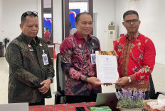 Perubahan Pajak Daerah Dibahas, Kemenkum Babel Kawal Empat Regulasi Penting Bangka Selatan
