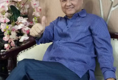 Anggota DPRD Sumsel ini Tegaskan Tanggung Jawab Pemeliharaan Jalan