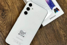 Review Samsung Galaxy A54 5G: Masih Unggulan di 2025 dengan Performa dan Hasil Foto yang Mantap