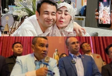 Amy Qanita Akui Sempat Syok dan Deg-degan Nama Raffi Ahmad Terseret di Sidang Suap Bea Cukai