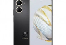 Huawei Nova 10z: Smartphone Canggih dengan Resolusi Tinggi dan Layar Berteknologi IPS LCD