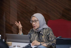 MenPANRB Tetapkan Aturan Gaji, Status PPPK Paruh Waktu Belum Tercantum dalam UU ASN 2023