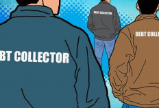 Gaji Debt Collector RI Setiap Tarik Mobil Nunggak Kredit