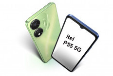 Berikut 5 Pilihan Smartphone Murah Mendukung Jaringan 5G, untuk Budget Rp 1 Jutaan