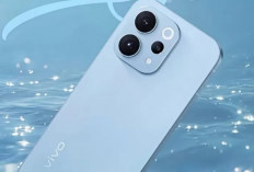 Vivo Y500i Bocor Jelang 2026: Andalkan Baterai Jumbo 7.200 mAh dan Android 16 hingga OS Teranyar