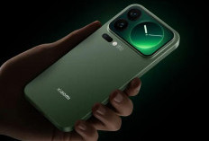 Xiaomi 17 Pro Max Pilihan Ponsel Flagship Killer dengan Performa Gahar dan RAM Penyimpanan Besar