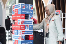 Berkah Ramadan, UMKM Binaan Pertamina Raup Omzet hingga Dua Kali Lipat di SMEXPO Ramadan 2026