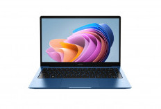 InBook X2 2025, Laptop Bodi Tipis, Performa Tangguh dan Disematkan Fitur Canggih