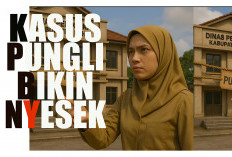Efek Bola Salju Ungkap Pungli Sekolah di Lahat, Netizen Beber Kasus-kasus Lain 