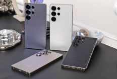 Harga Samsung Galaxy S25 Ultra, Ponsel yang Ditenagai Snapdragon 8 Elite dan Layar Dynamic AMOLED