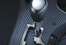 Jedug di Mobil Matic Tak Selalu Disebabkan Problem di Mesin Matic, Tapi Bisa Saja Akibat 2 Hal Ini 