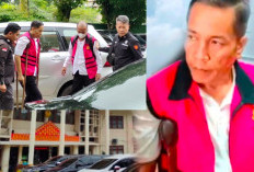 Jaksa Tegas, Siap ‘Miskinkan’ eks Kadisnakertrans Sumsel, Sita dan Lelang Harta 