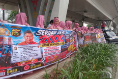 Perkara Viral Pemukulan di Palembang, Kuasa Hukum Harap Permohonan RJ Disetujui 