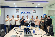 Pelindo Regional 2 Palembang Terima Kunjungan Reses DPRD Palembang Masa Persidangan 2 Tahun 2025 