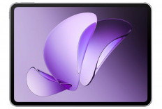 Oppo Pad 3 Matte Display Edition Tablet Terjangkau dengan Layar Bebas Pantulan 